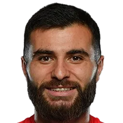 Levan Shengelia logo