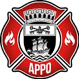 AS Pompiers logo