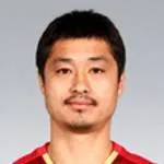 Mitsuo Ogasawara logo