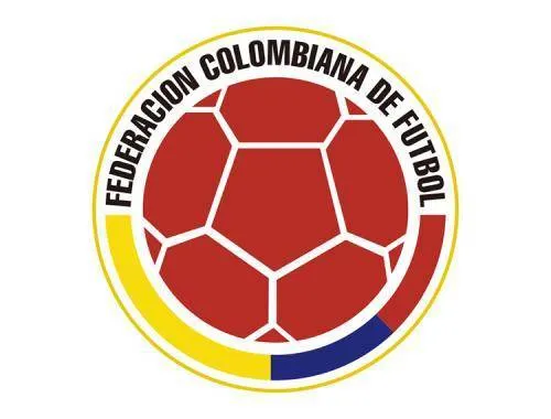 Colombia U19 Women logo