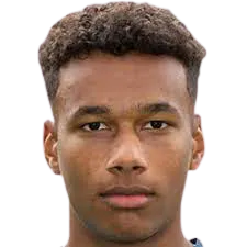 Bambasé Conté logo