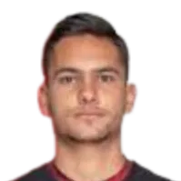 Diego González Presencio logo