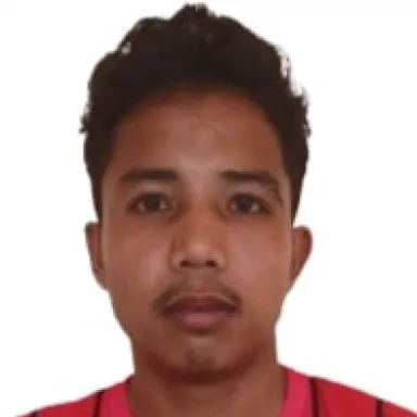 Maibam Deny Singh logo