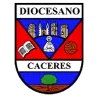 CD Diocesano U19 logo