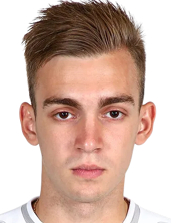 Nikita Makarov photo 