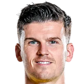 Sam Byram logo
