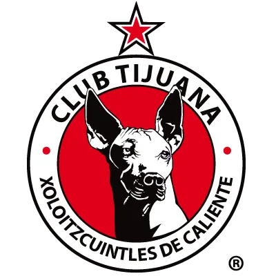 Club Tijuana logo