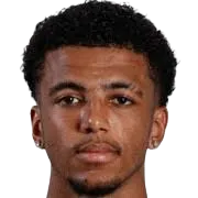 Ruben Elvin Cornelious Silva Richards logo