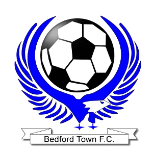 Bedford Town logo