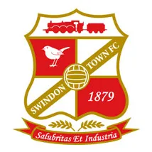 Swindon Women logo