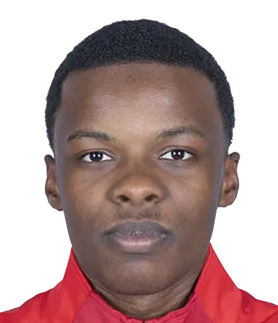 Mubarak Beni Zamah logo