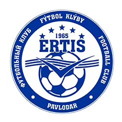Irtysh Pavlodar logo
