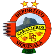 Siquinala FC Reserves logo