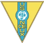 Noeux les Mines logo