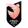 Angel City FC Women logo