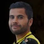 Claudio Meneses logo