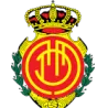 Mallorca Toppfotball (w) logo