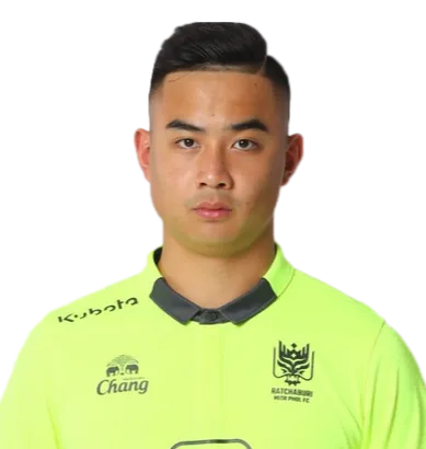 Sumethee Khokpho logo