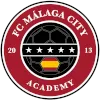 Malaga City logo