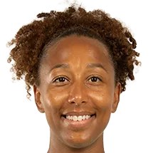 Amandine Pierre-Louis photo 