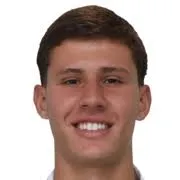 Luis Gustavo Roncholeta Benedetti logo