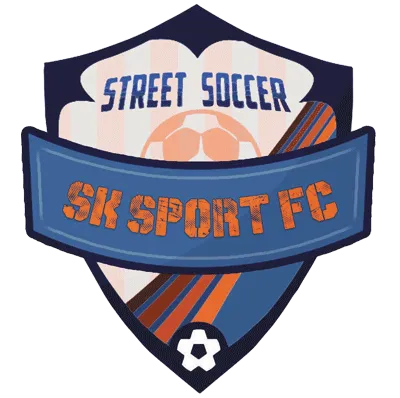 SK Sport Street Soccer FC logo
