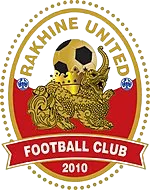 Rakhapura United logo