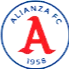 Alianza San Salvador logo