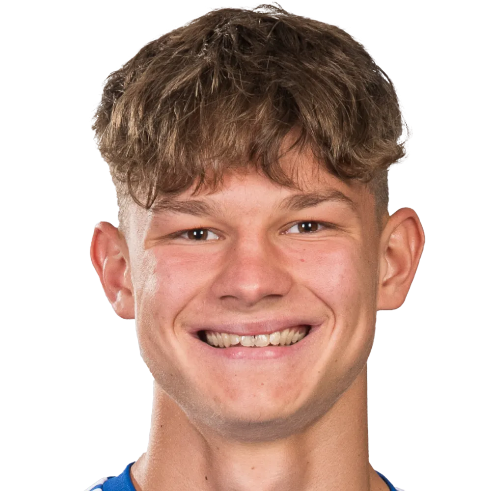 Bartosz Borowski logo