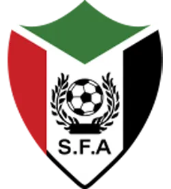 Sudan logo