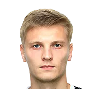 Mikhail Zemskov logo