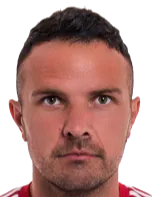 Adnan Aganović logo