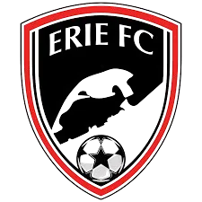Erie FC (W) logo