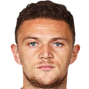 Kieran Trippier logo