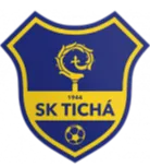 Ticha logo