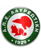 Lavreotiki logo