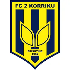 KF 2 Korriku logo