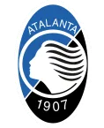 Atalanta U18 logo