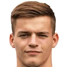 Fabian Holthaus logo