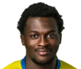 Thomas Agyepong logo