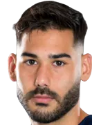 Konstas Tsirigotis logo