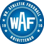 Vorwarts Brigittenau logo