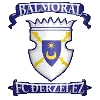 Balmoral FC logo