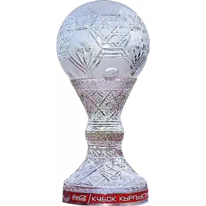 Kyrgyzstan Cup Winner logo