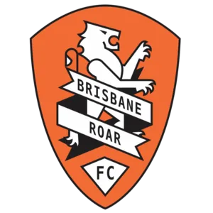 Brisbane Roar Youth logo