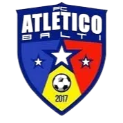 CSFCJT Atletico logo