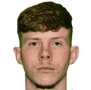 Mitchell Roberts photo 