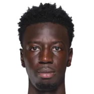 Siriné Doucouré logo