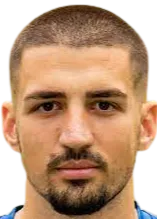 Ibrahim Drešević logo