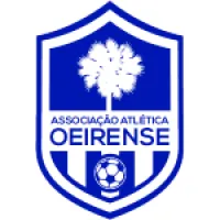 Oeirense U20 logo